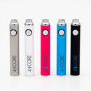 4 Score | 650 mAh Dual Charging Port Battery Box of 25 510 Battery 4SCORE™