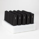 1.0 mL-280 mAh Rechargeable Disposable Vape pen Box of 50 510 Battery JJ Distribution