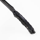 ALPHASTEEL | 9" Full Tang Fixed Blade Hunting Knives [MOD4] Fixed Blade Knife JJ Distribution