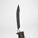 ALPHASTEEL | 8" Full Tang Fixed Blade Hunting Knives [MOD5] Fixed Blade Knife JJ Distribution