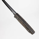 ALPHASTEEL | 8" Full Tang Fixed Blade Hunting Knives [MOD5] Fixed Blade Knife JJ Distribution