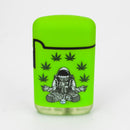 ZENGAZ®| Mega Jet flame Torch lighter Display of 48 [ZL-3] Torch LEHIGH WHOLESALE