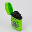 ZENGAZ®| Mega Jet flame Torch lighter Display of 48 [ZL-3] Torch LEHIGH WHOLESALE