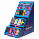 ZENGAZ®| Mega Jet flame Torch lighter Display of 48 [ZL-12] Torch LEHIGH WHOLESALE