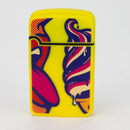 ZENGAZ®| Mega Jet flame Torch lighter Display of 48 [ZL-12] Torch LEHIGH WHOLESALE