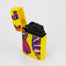 ZENGAZ®| Mega Jet flame Torch lighter Display of 48 [ZL-12] Torch LEHIGH WHOLESALE