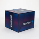 ZENGAZ®| Mega Jet flame Torch lighter Display of 48 [ZL-12] Torch LEHIGH WHOLESALE