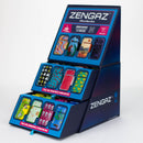 ZENGAZ®| Mega Jet flame Torch lighter Display of 48 [ZL-13] Torch ONE