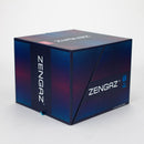 ZENGAZ®| Mega Jet flame Torch lighter Display of 48 [ZL-13] Torch ONE