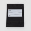 Smell Proof Storage Bag of 100 Zip Bag ONE