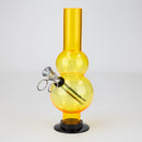 6" acrylic water pipe [FD07] Acrylic Bong JJ Distribution