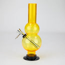 6" acrylic water pipe [FD07] Acrylic Bong JJ Distribution
