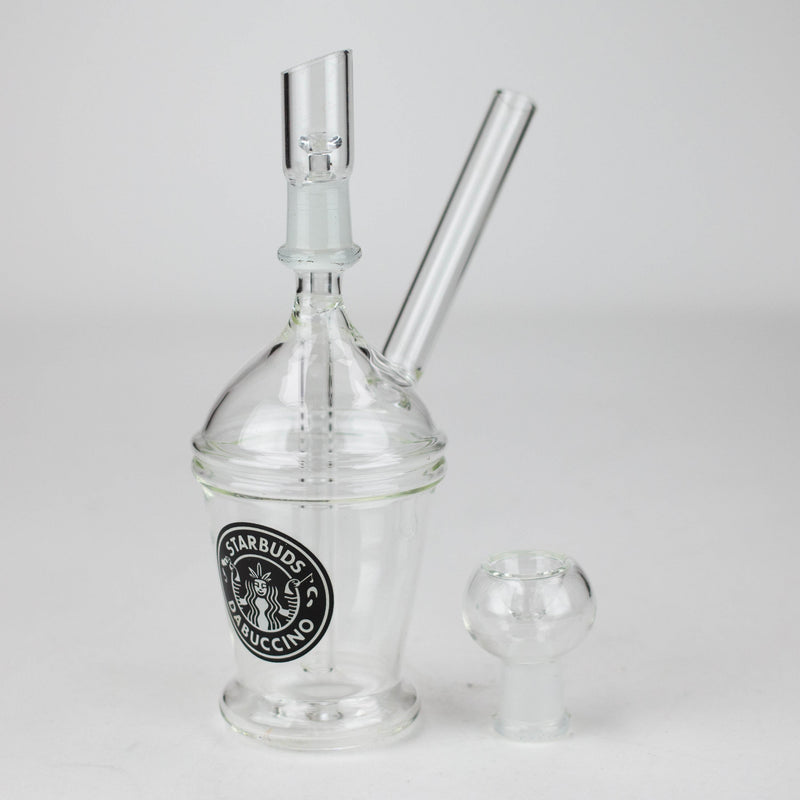 O 6" Starbud Rig