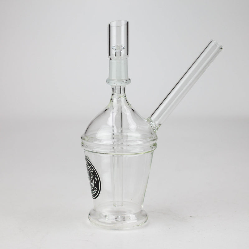 O 6" Starbud Rig