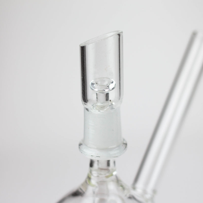 O 6" Starbud Rig