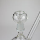 6" Starbud Rig Glass Rig JJ Distribution