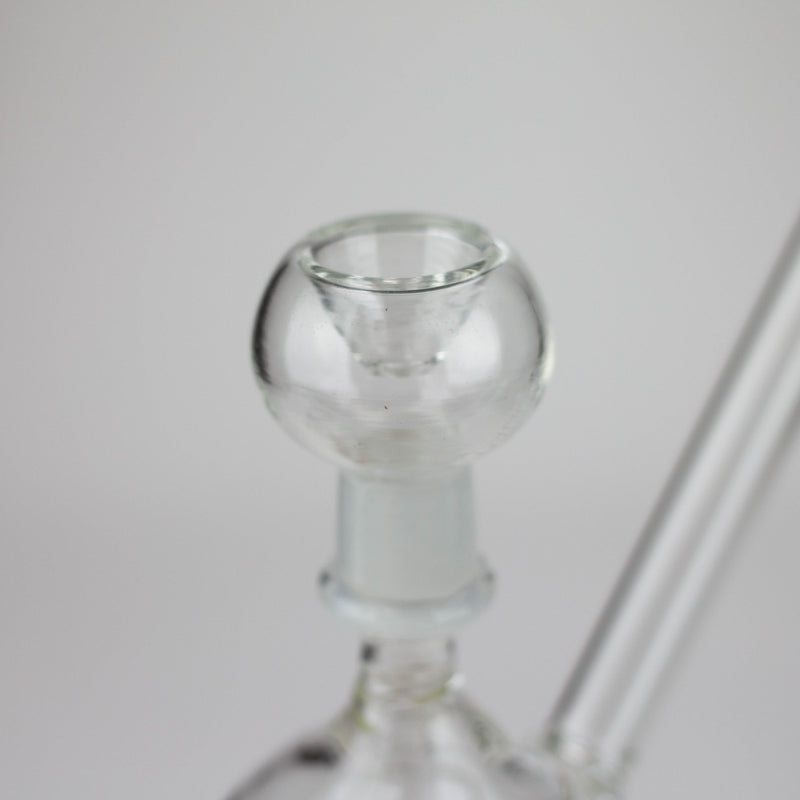 O 6" Starbud Rig