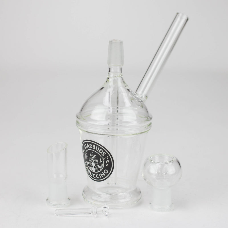 O 6" Starbud Rig