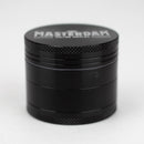 Masterdam | 4 Part Grinder Box of 12 [CNC50-4-MD] Display Pack Canadian Distributor