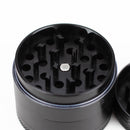 Masterdam | 4 Part Grinder Box of 12 [CNC50-4-MD] Display Pack Canadian Distributor