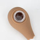 Weneed | 4.5" Chicken Silicone Hand pipe Silicone Pipe WENEED®