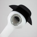 Weneed | 4.5" V-Face Silicone Hand pipe Silicone Pipe WENEED®