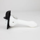 Weneed | 4.5" V-Face Silicone Hand pipe Silicone Pipe WENEED®