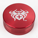 XTREME | 2 parts Aluminum herb grinder [CNC560-2] Regular Grinder Canadian Distributor