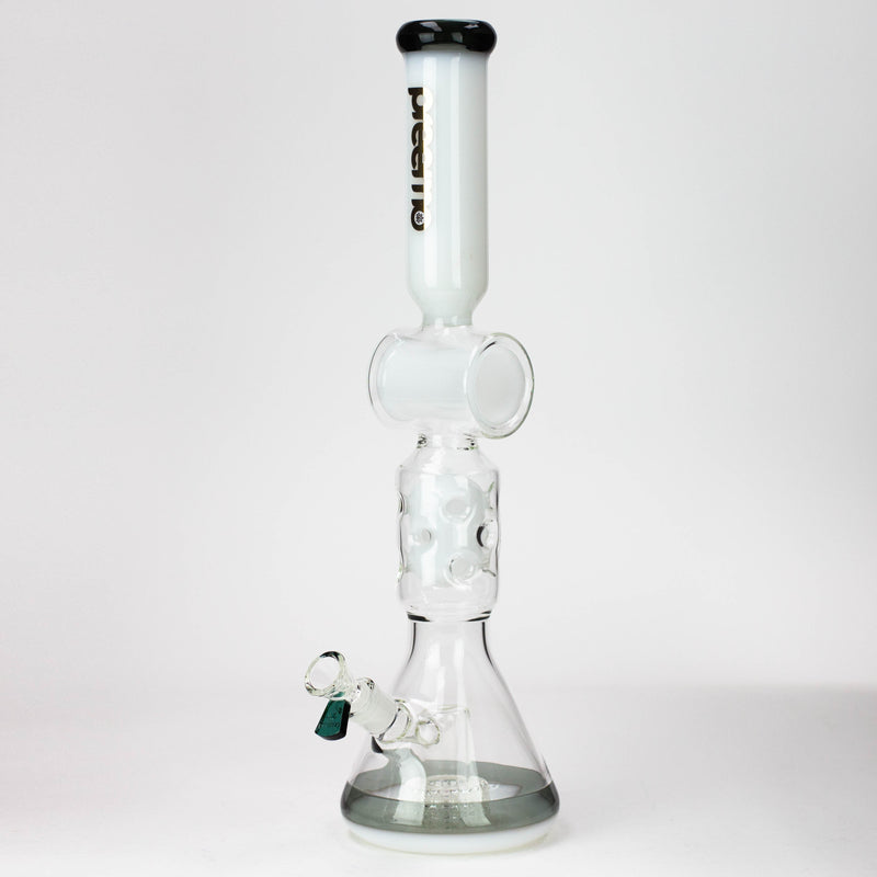 O preemo - 19 inch Matrix to Swiss Perc Beaker [P079]