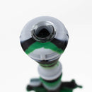 Weneed | 5" Bazooka Silicone Hand pipe Assorted Silicone Pipe WENEED®