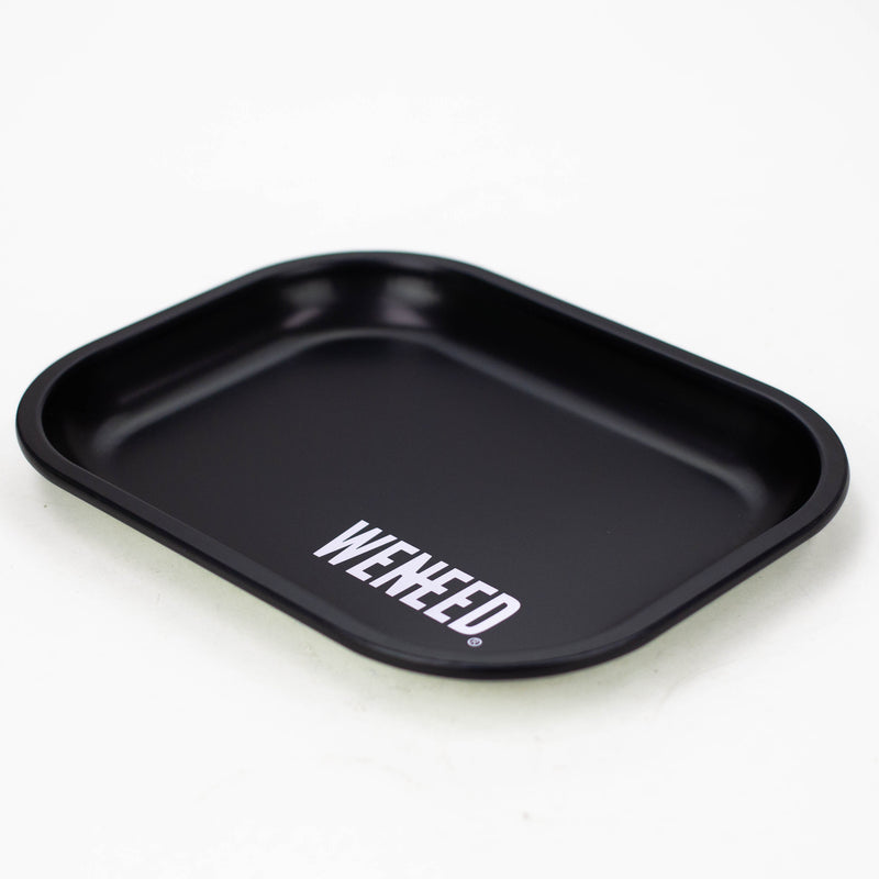 O WENEED Rolling Tray (S)
