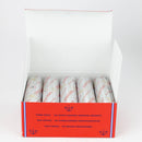 Three King | 33 mm Round Charcoal 100 Ct Other ONE