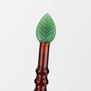 Castle Glassworks | Dab Tool – Spear Cap · Dabber · Insert · Clip · Nail Castle Glassworks