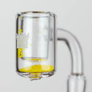 Castle Glassworks | Banger – Silicate Banger · Oil Burner Castle Glassworks
