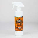 ORANGE CHRONIC | Super Hero Bong Cleaner Spray (16oz – Case of 12) Cleaner LEHIGH WHOLESALE