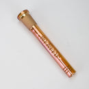 WENEED® Luxury Female Stem Pack of 5 Downstem · Bowlstem WENEED® 5-1/4"-Amber