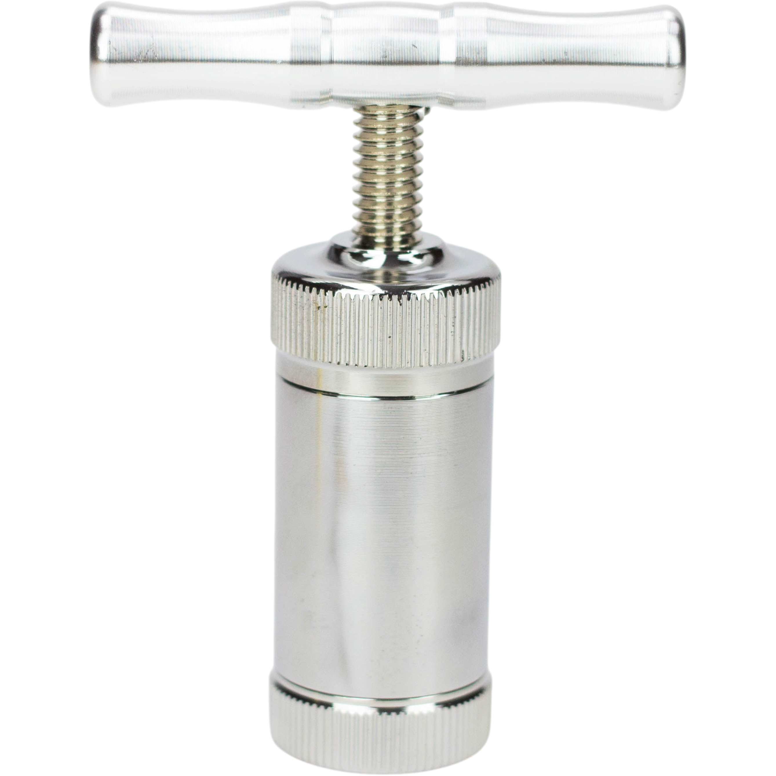 O Fortune | Pollen Hemp Press Compressor