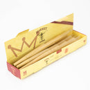 HORNET | CONE Regular Size - Pack of 32 Cones Pre-rolled Cone (Display Pack) 777 Smoke