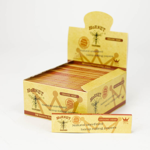 HORNET | Rolling Paper King Size King Size 777 Smoke