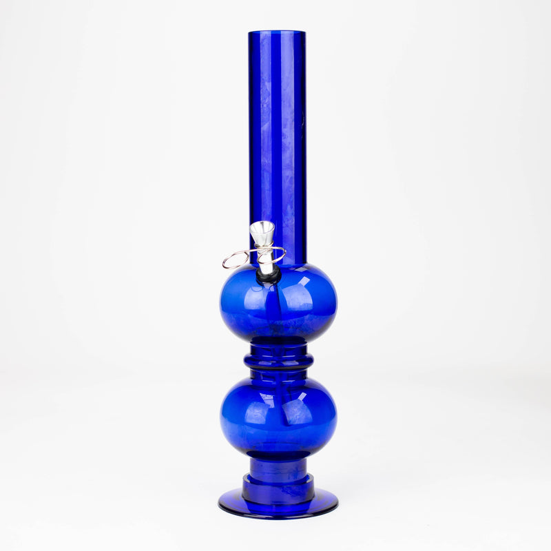 O 12" acrylic water pipe [FC03]