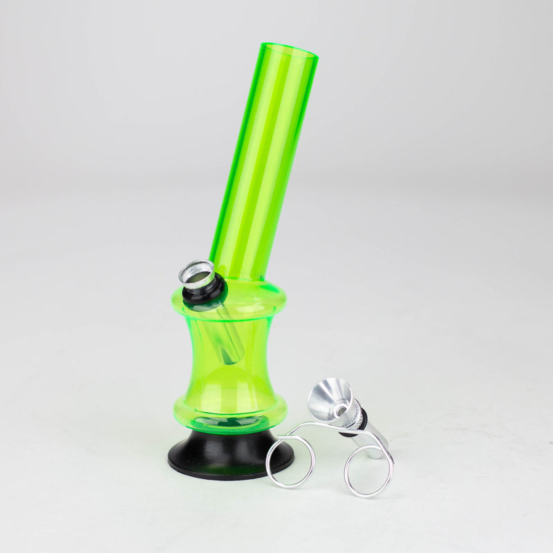 O 5" acrylic water pipe [SA02]