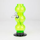 6" acrylic water pipe [FB01] Acrylic Bong JJ Distribution