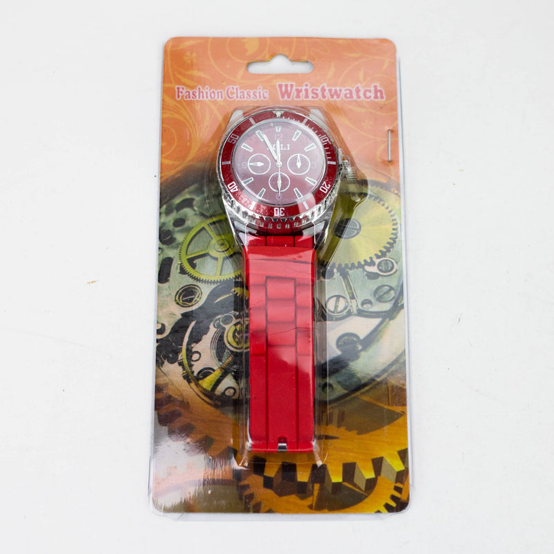 O 2-in-1 1.6 inch 2 Pieces Zinc Alloy Watch Grinders