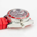 2-in-1 1.6 inch 2 Pieces Zinc Alloy Watch Grinders Regular Grinder BANKA