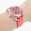 2-in-1 1.6 inch 2 Pieces Zinc Alloy Watch Grinders Regular Grinder BANKA