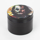 2" Metal Grinder Joker 4 Layers Regular Grinder BANKA