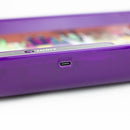 Rechargeble LED Rolling Tray Assorted designs Tray BANKA