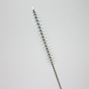 Glass one hitter, Grinder and screen gift set, grinder with Cleaning Brush, Screens and Case Metal Pipe BANKA