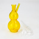 7" Oil burner color pipe Oil Burner BANKA