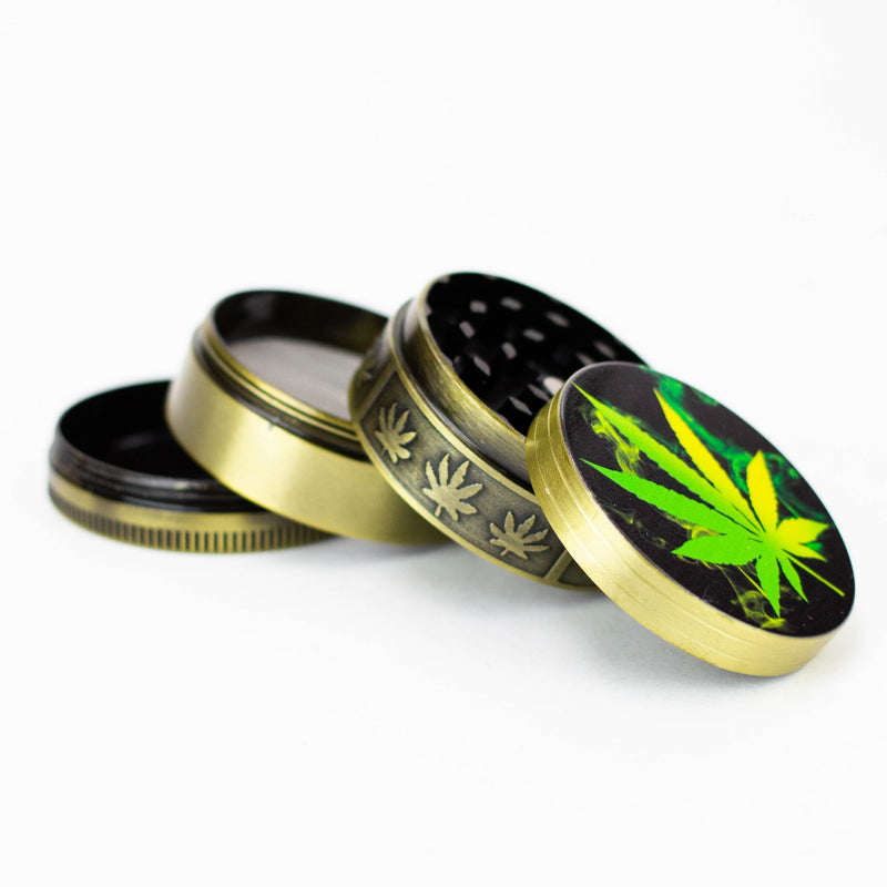 O WENEED®-Rasta oracle with logo 4pts 6pack